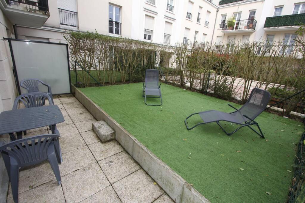 Sloan Square Apartment Bmyguest Σερί Εξωτερικό φωτογραφία
