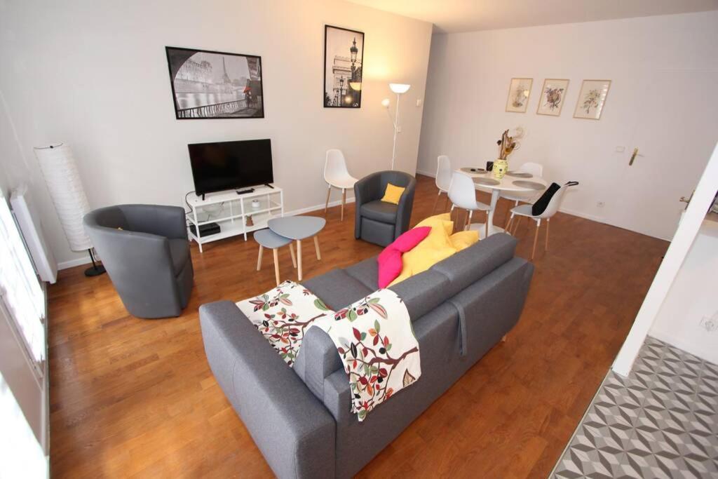 Sloan Square Apartment Bmyguest Σερί Εξωτερικό φωτογραφία