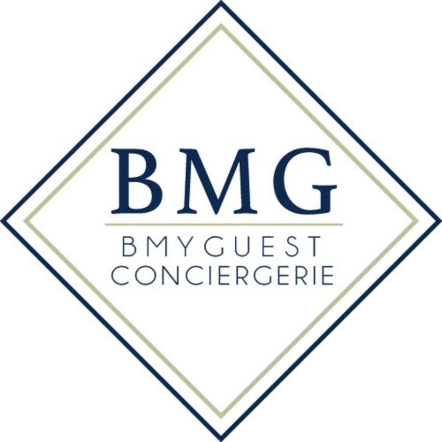 Sloan Square Apartment Bmyguest Σερί Εξωτερικό φωτογραφία